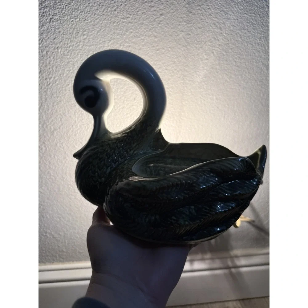 Duc Duc vintage lamp